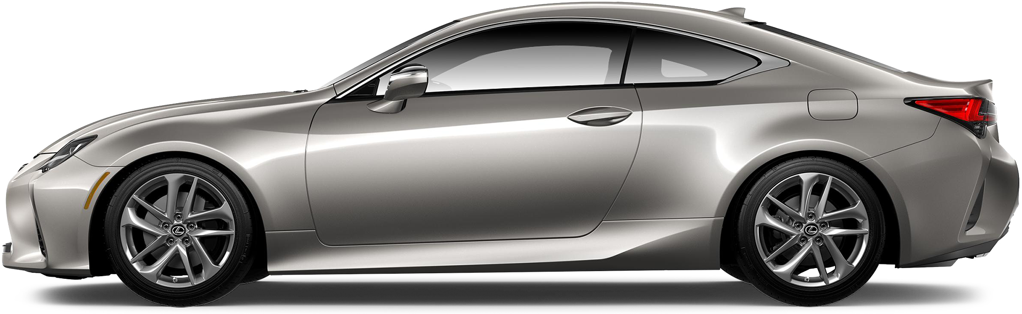 2022 Lexus RC 300 Coupe 